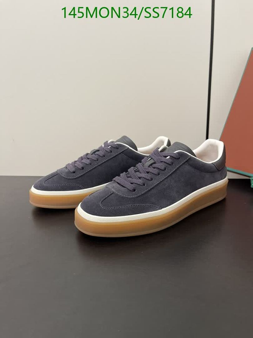 Luxury Shoes-Loro Piana Code: SS7184 $: 188.5USD
