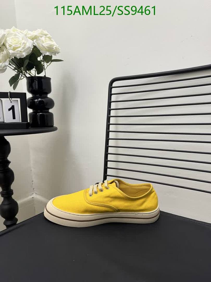 Luxury Shoes-Loro Piana Code: SS9461 $: 149.5USD