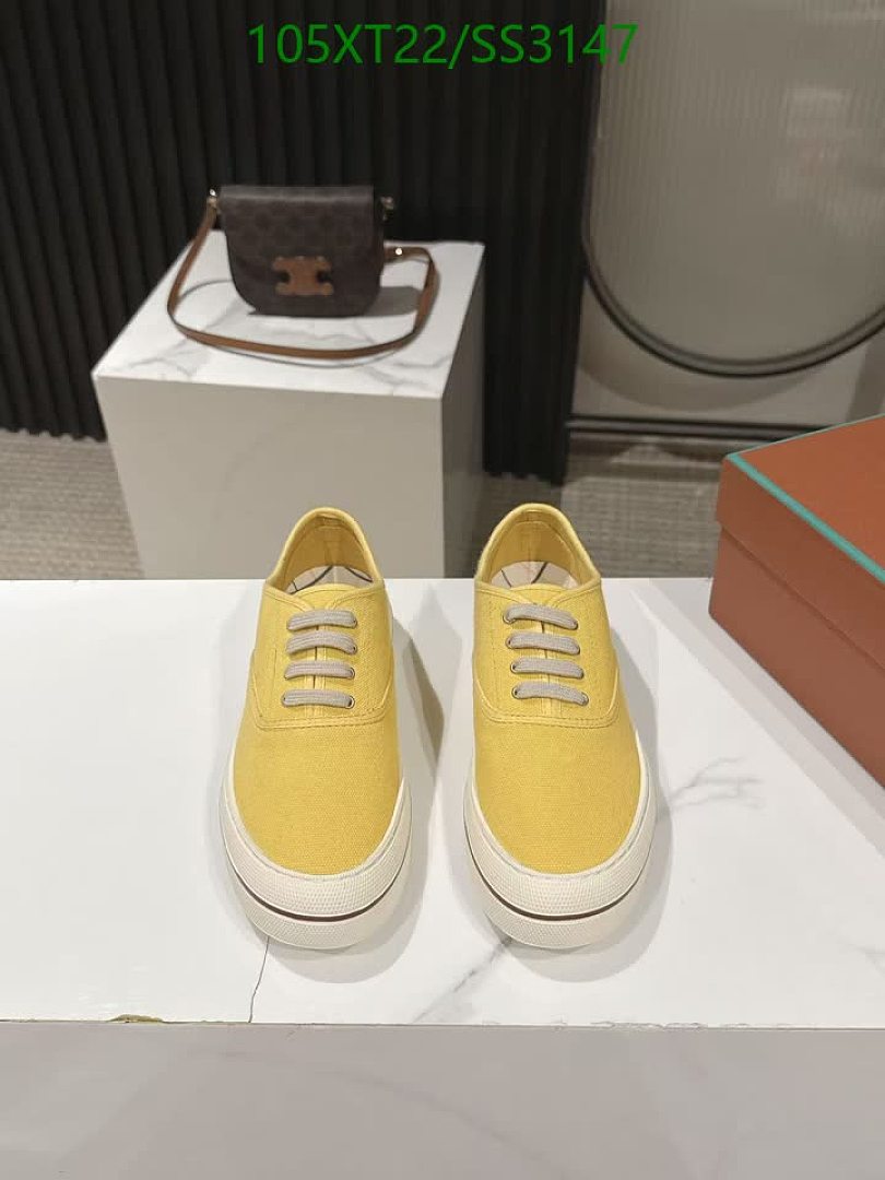 Luxury Shoes-Loro Piana Code: SS3147 $: 136.5USD