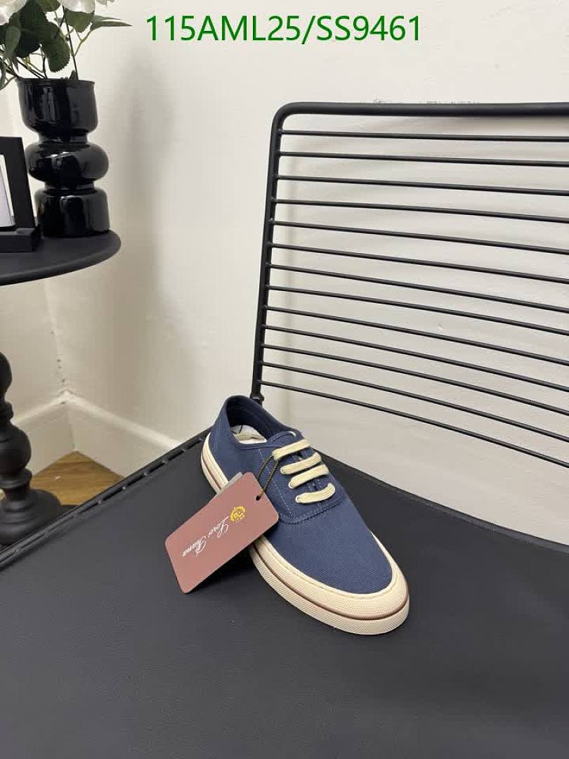 Luxury Shoes-Loro Piana Code: SS9461 $: 149.5USD