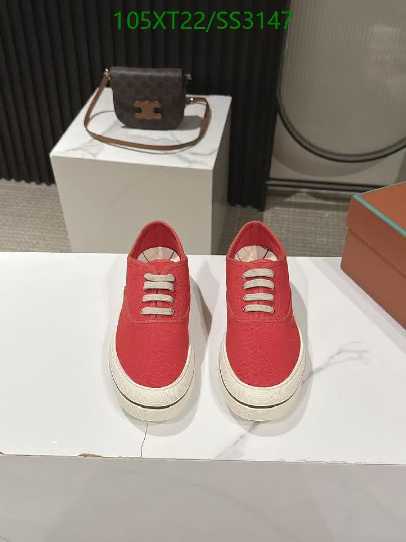 Luxury Shoes-Loro Piana Code: SS3147 $: 136.5USD