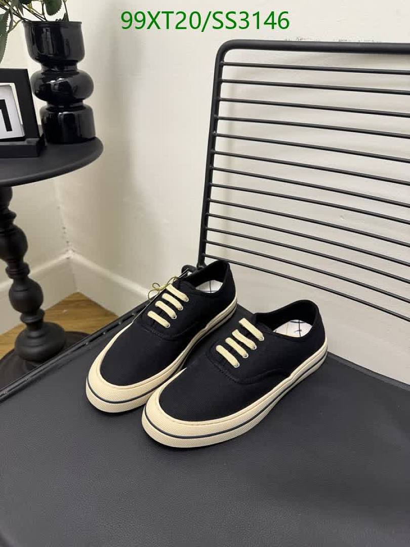 Luxury Shoes-Loro Piana Code: SS3146 $: 128.7USD