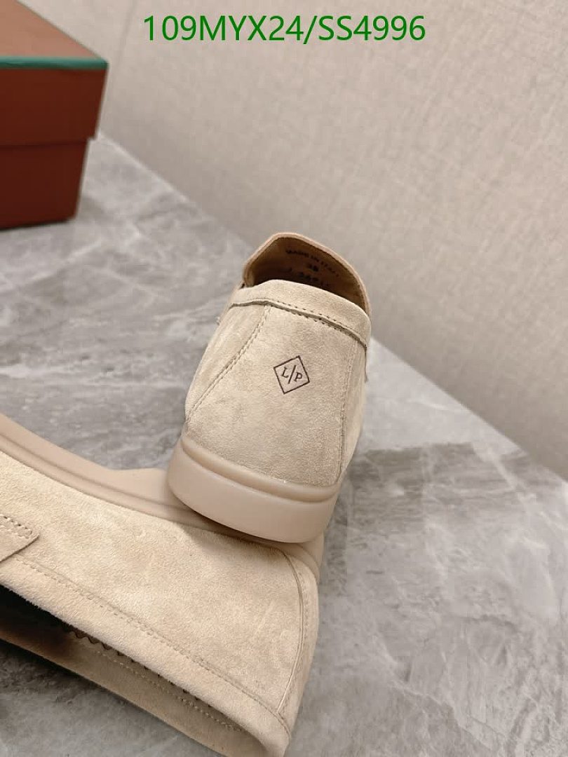 Luxury Shoes-Loro Piana Code: SS4996 $: 141.7USD