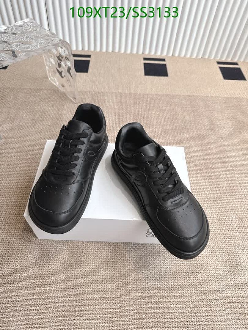 Luxury Shoes-Loewe Code: SS3133 $: 141.7USD