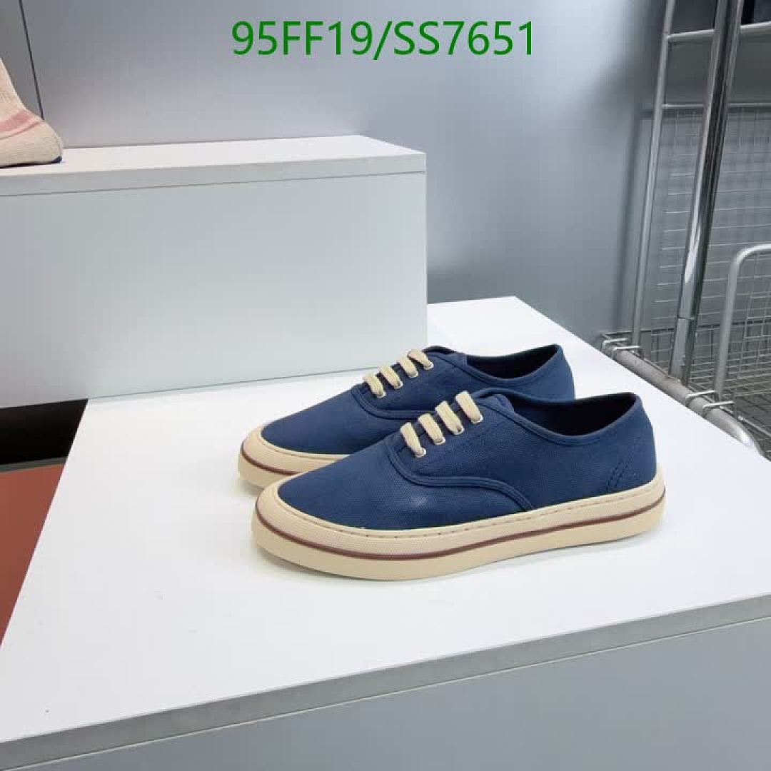 Luxury Shoes-Loro Piana Code: SS7651 $: 123.5USD