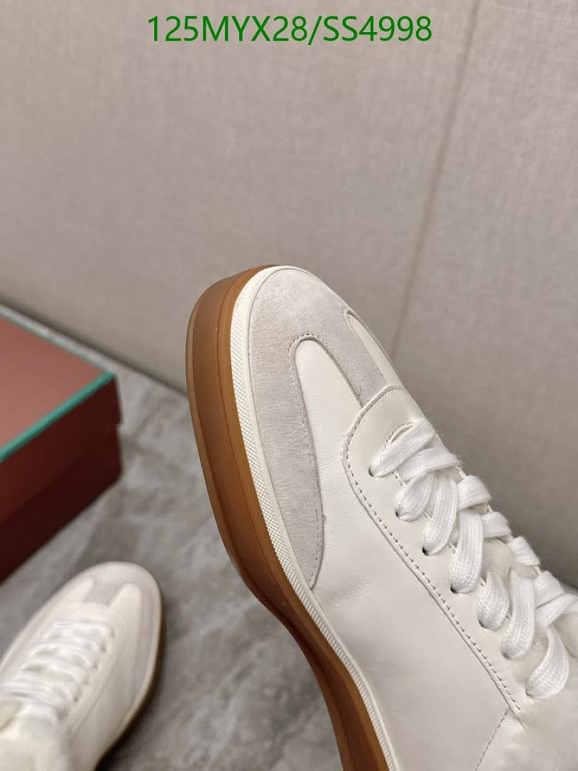 Luxury Shoes-Loro Piana Code: SS4998 $: 162.5USD