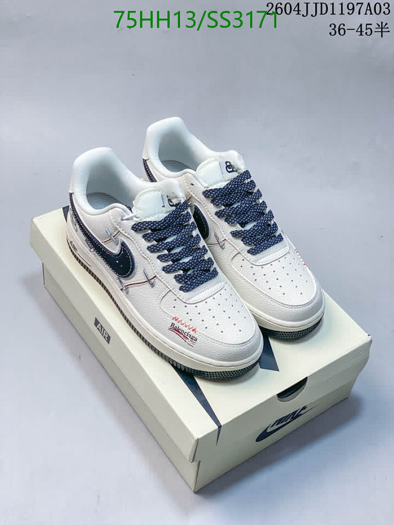 Luxury Shoes-LV Code: SS3171 $: 97.5USD