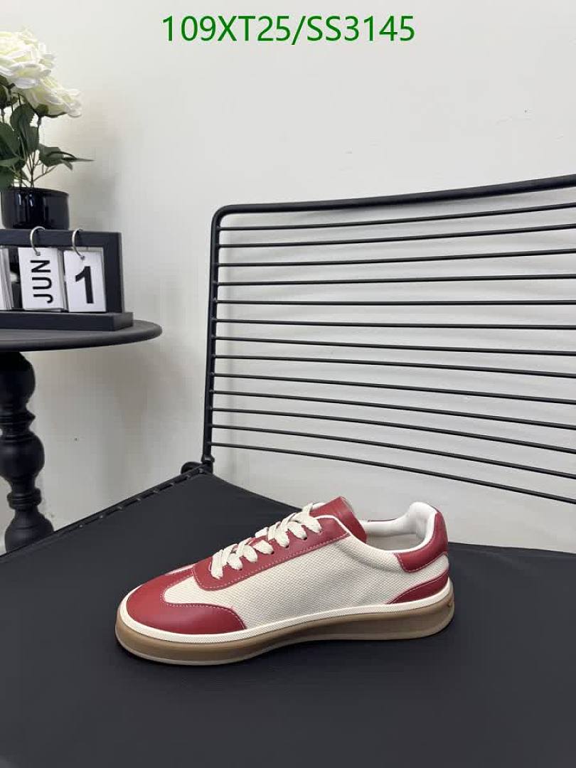 Luxury Shoes-Loro Piana Code: SS3145 $: 141.7USD