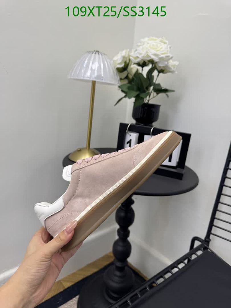 Luxury Shoes-Loro Piana Code: SS3145 $: 141.7USD