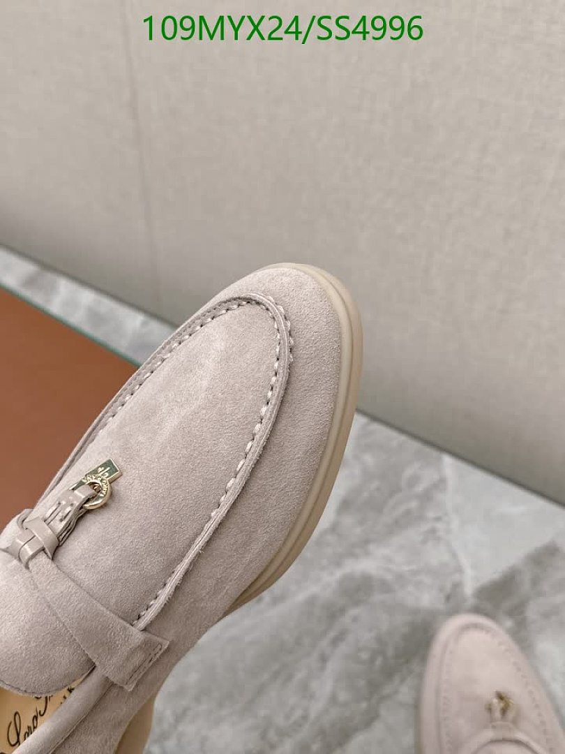 Luxury Shoes-Loro Piana Code: SS4996 $: 141.7USD