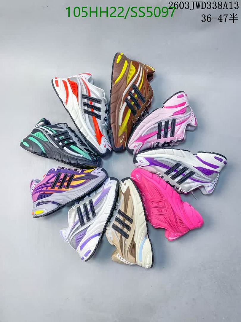 Luxury Shoes-Adidas Code: SS5097 $: 136.5USD