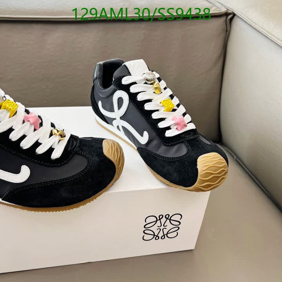 Luxury Shoes-Loewe Code: SS9438 $: 167.7USD