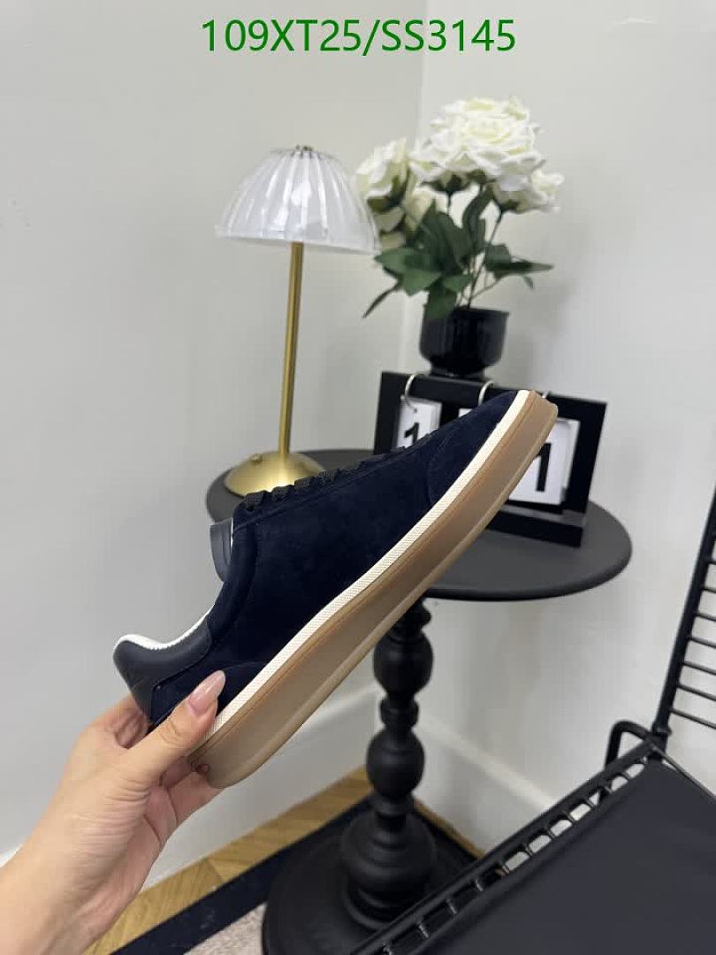 Luxury Shoes-Loro Piana Code: SS3145 $: 141.7USD