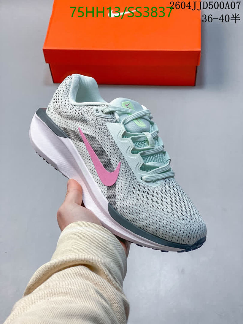 Luxury Shoes-Nike Code: SS3837 $: 97.5USD