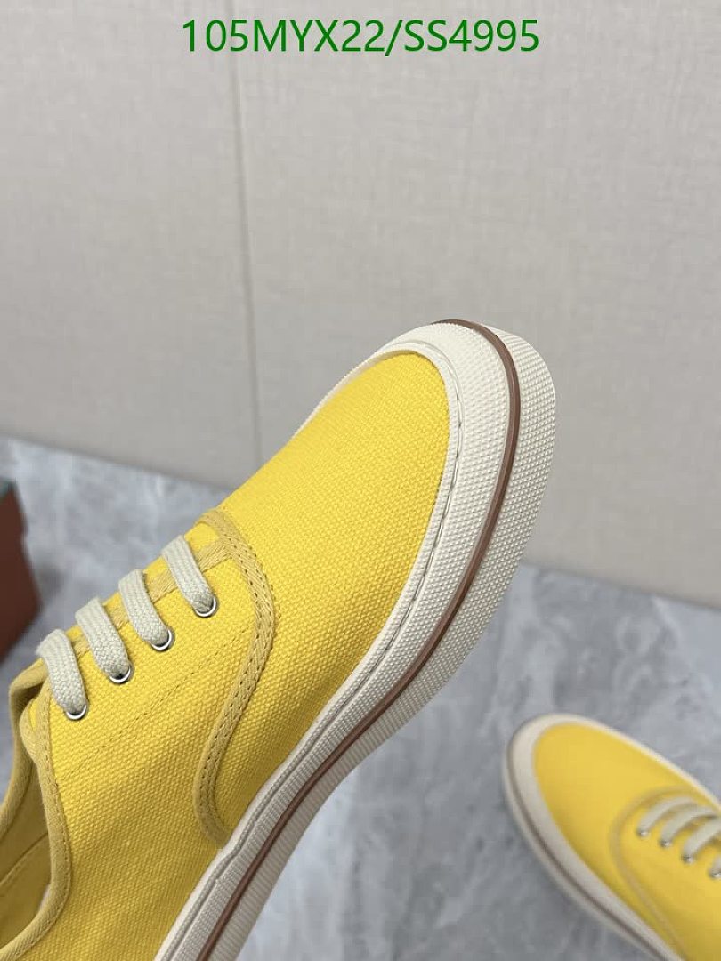 Luxury Shoes-Loro Piana Code: SS4995 $: 136.5USD
