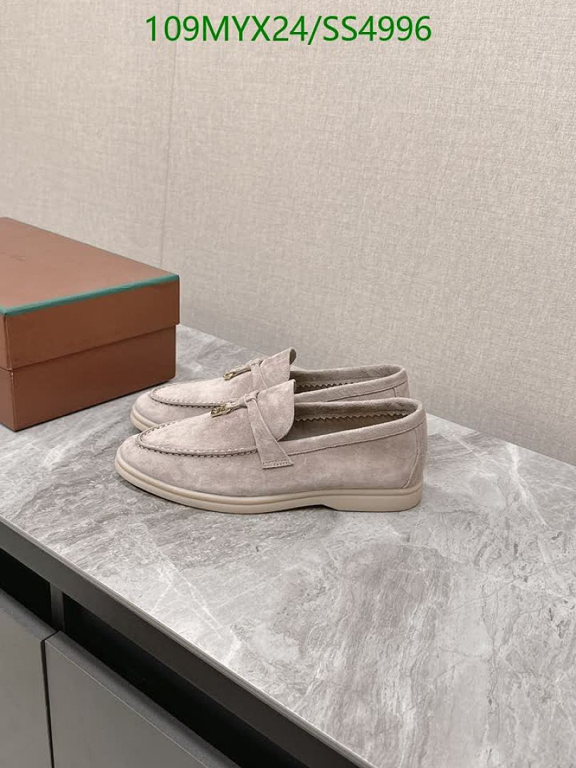 Luxury Shoes-Loro Piana Code: SS4996 $: 141.7USD