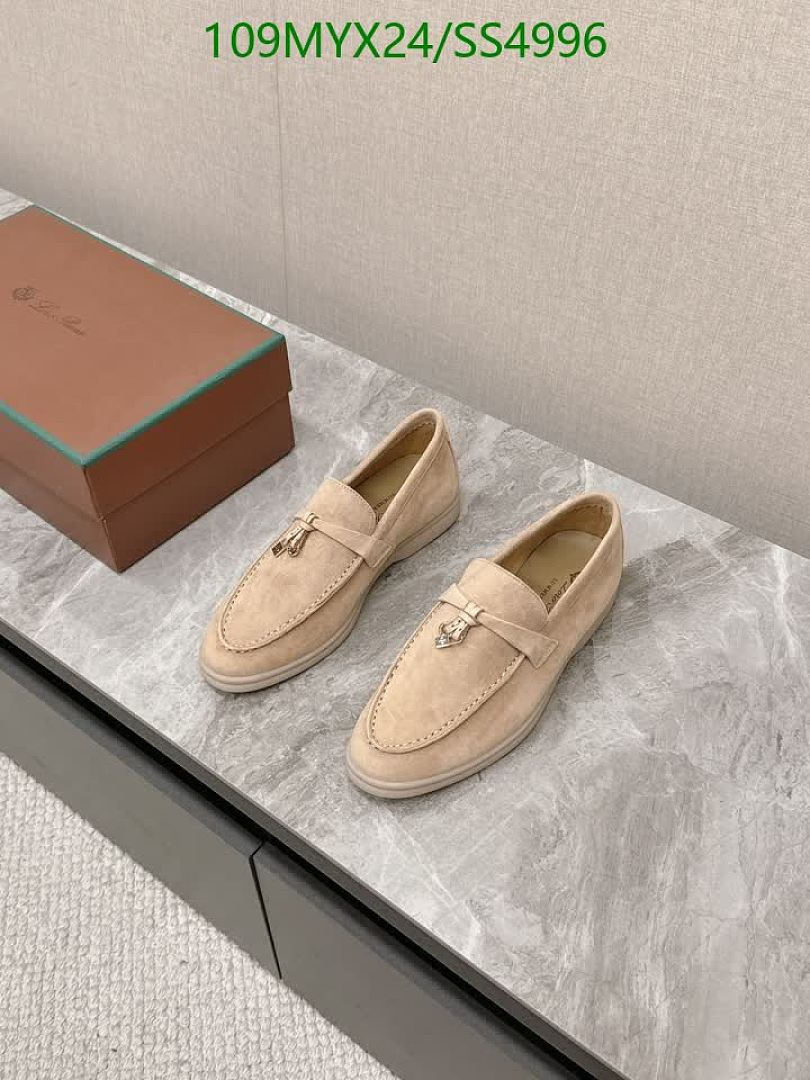 Luxury Shoes-Loro Piana Code: SS4996 $: 141.7USD