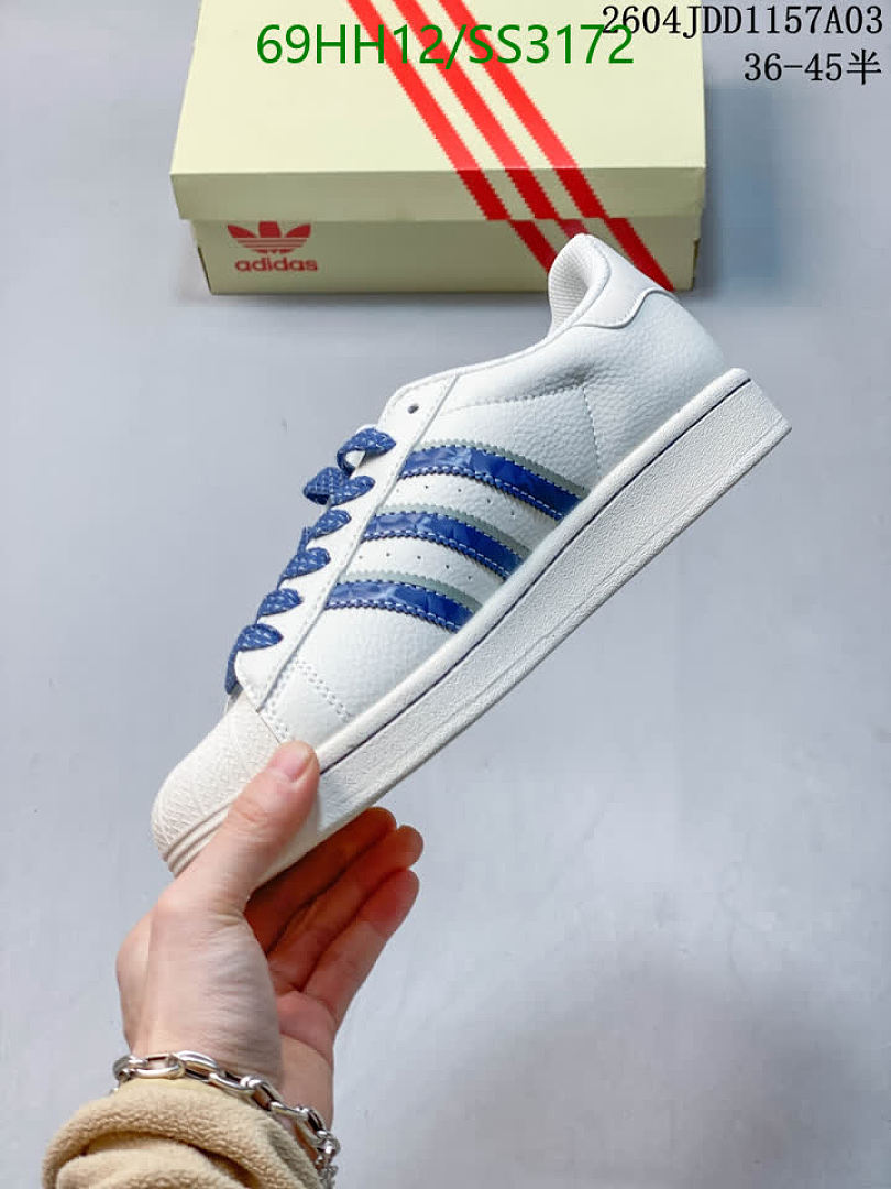 Luxury Shoes-LV Code: SS3172 $: 89.7USD