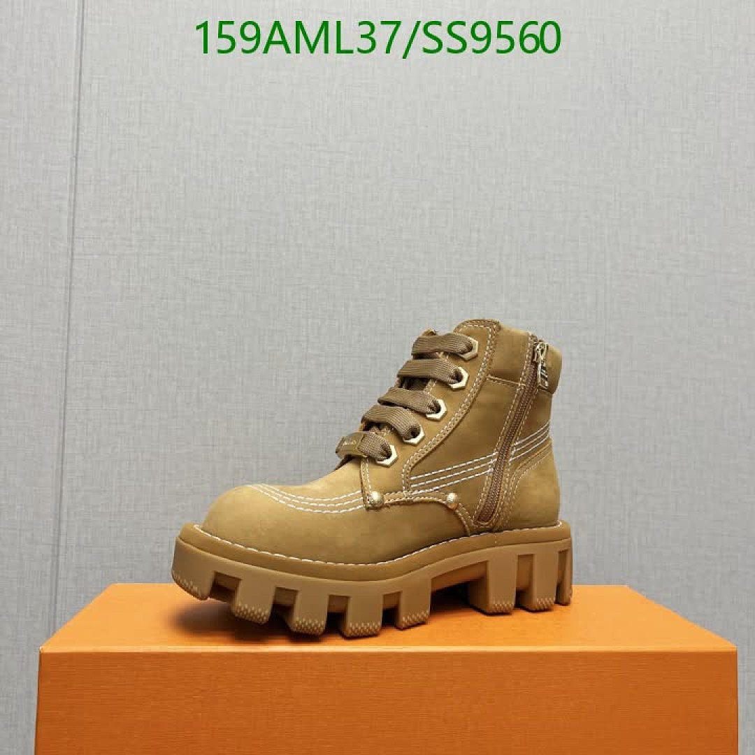 Luxury Shoes-Boots Code: SS9560 $: 206.7USD