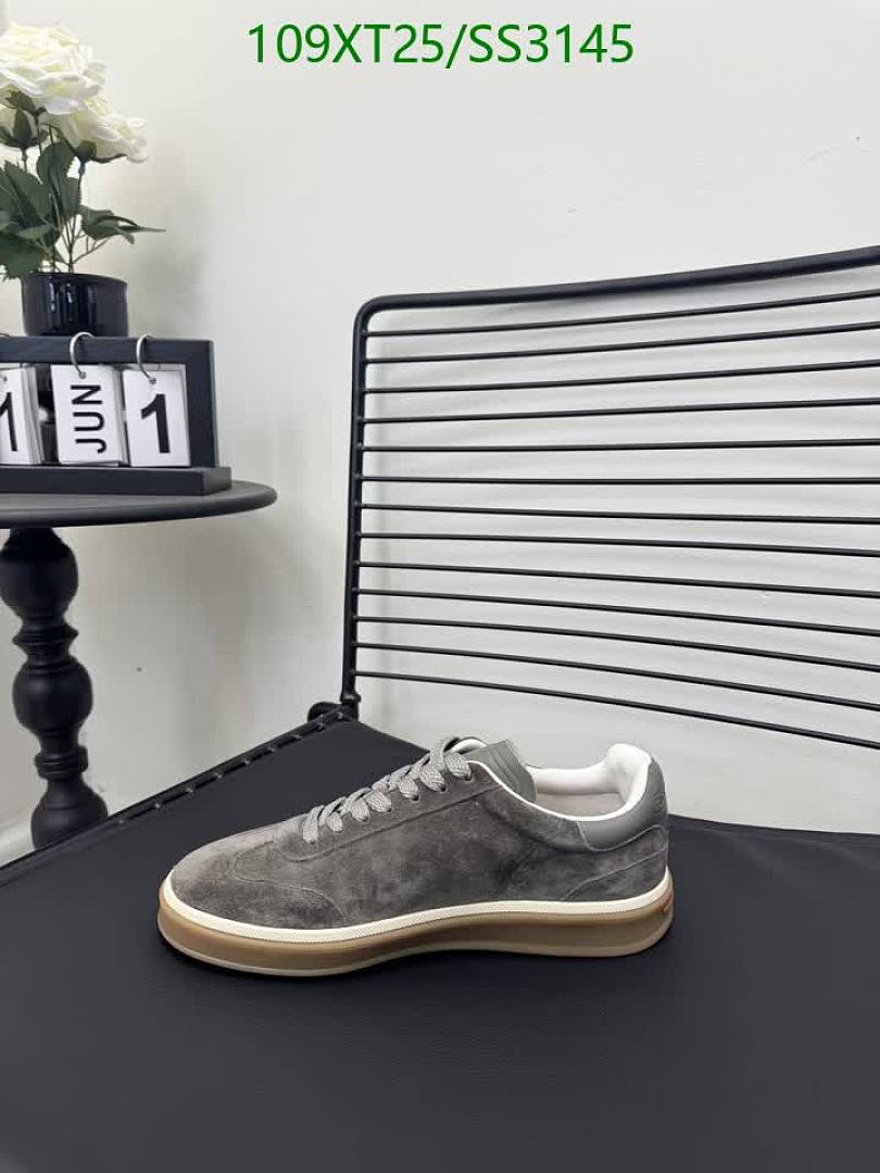 Luxury Shoes-Loro Piana Code: SS3145 $: 141.7USD