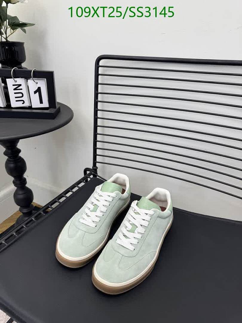 Luxury Shoes-Loro Piana Code: SS3145 $: 141.7USD