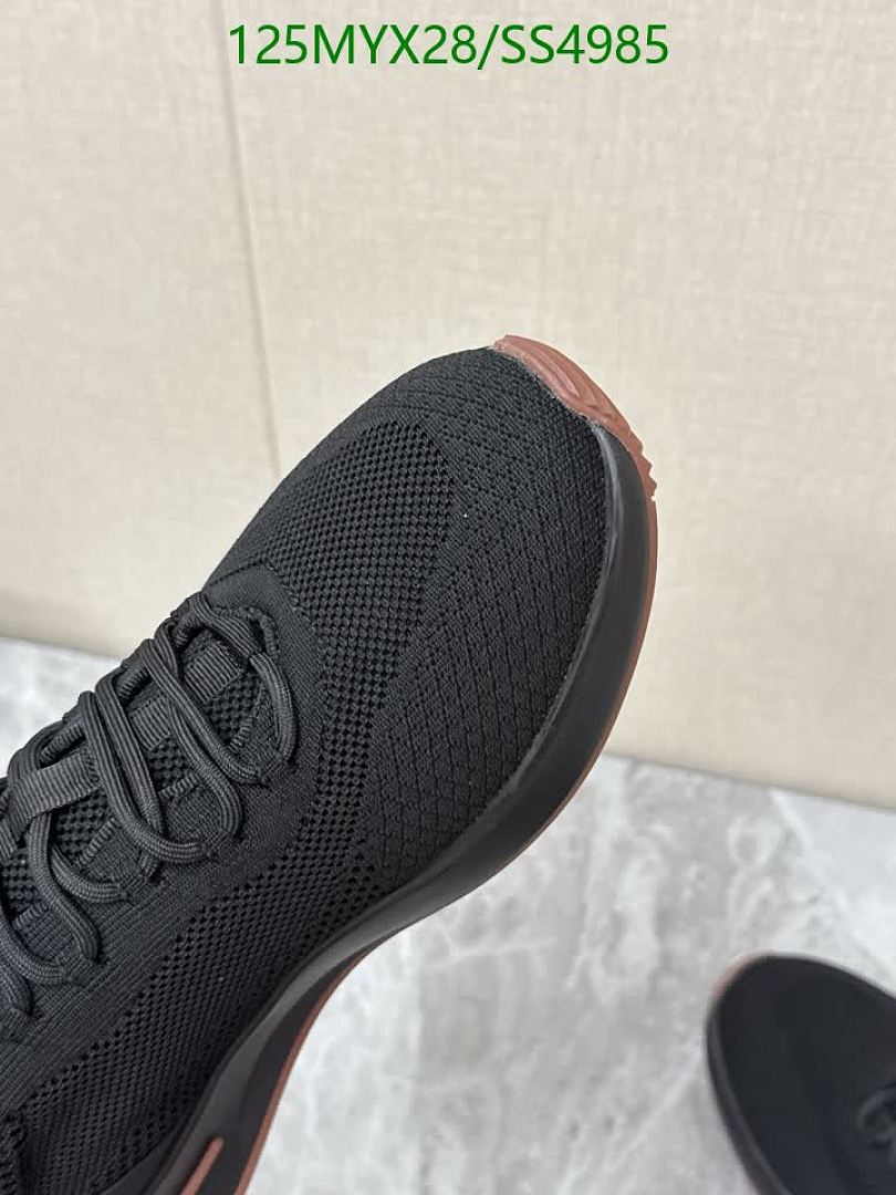 Luxury Shoes-Loro Piana Code: SS4985 $: 162.5USD