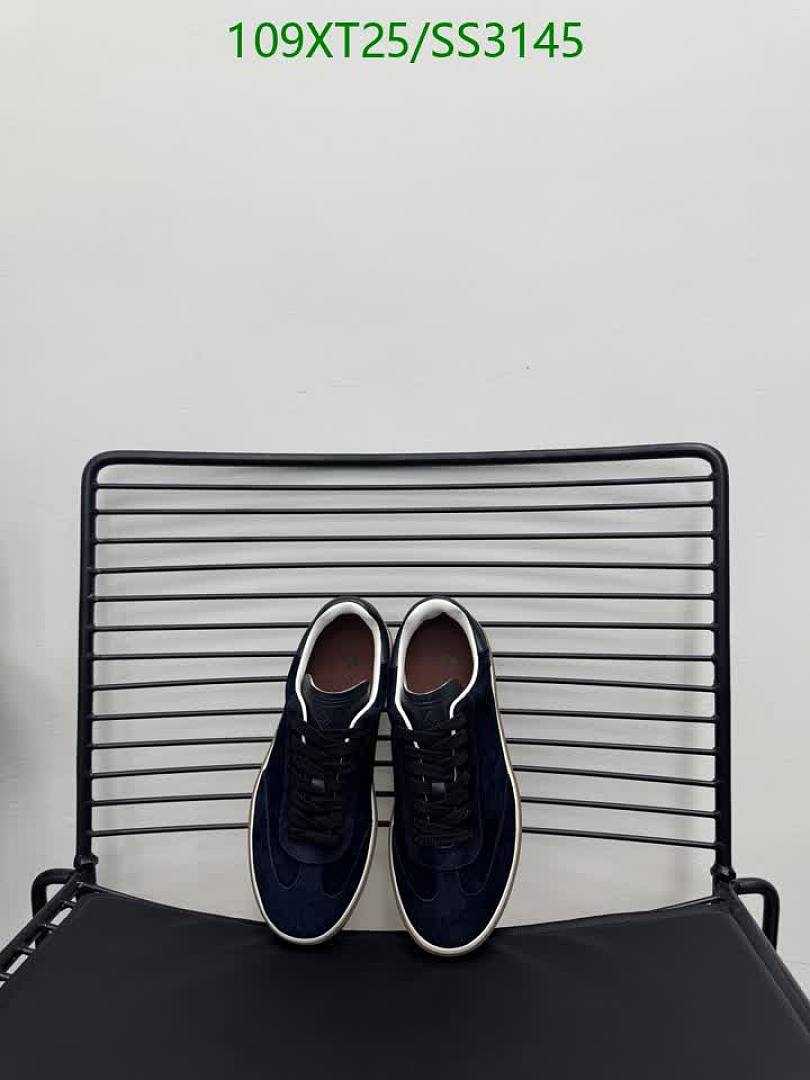 Luxury Shoes-Loro Piana Code: SS3145 $: 141.7USD