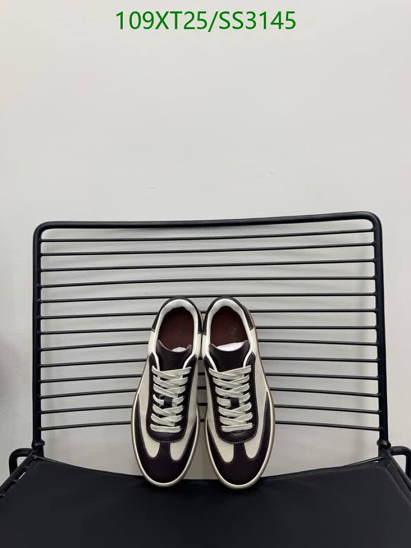 Luxury Shoes-Loro Piana Code: SS3145 $: 141.7USD