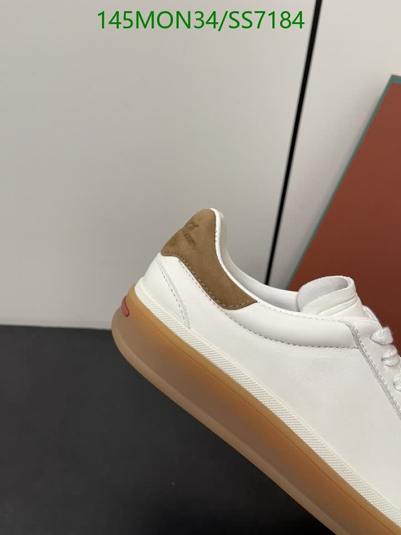 Luxury Shoes-Loro Piana Code: SS7184 $: 188.5USD
