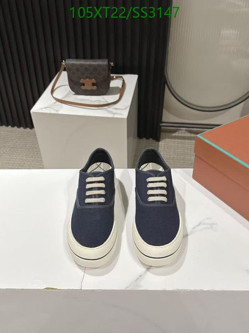 Luxury Shoes-Loro Piana Code: SS3147 $: 136.5USD