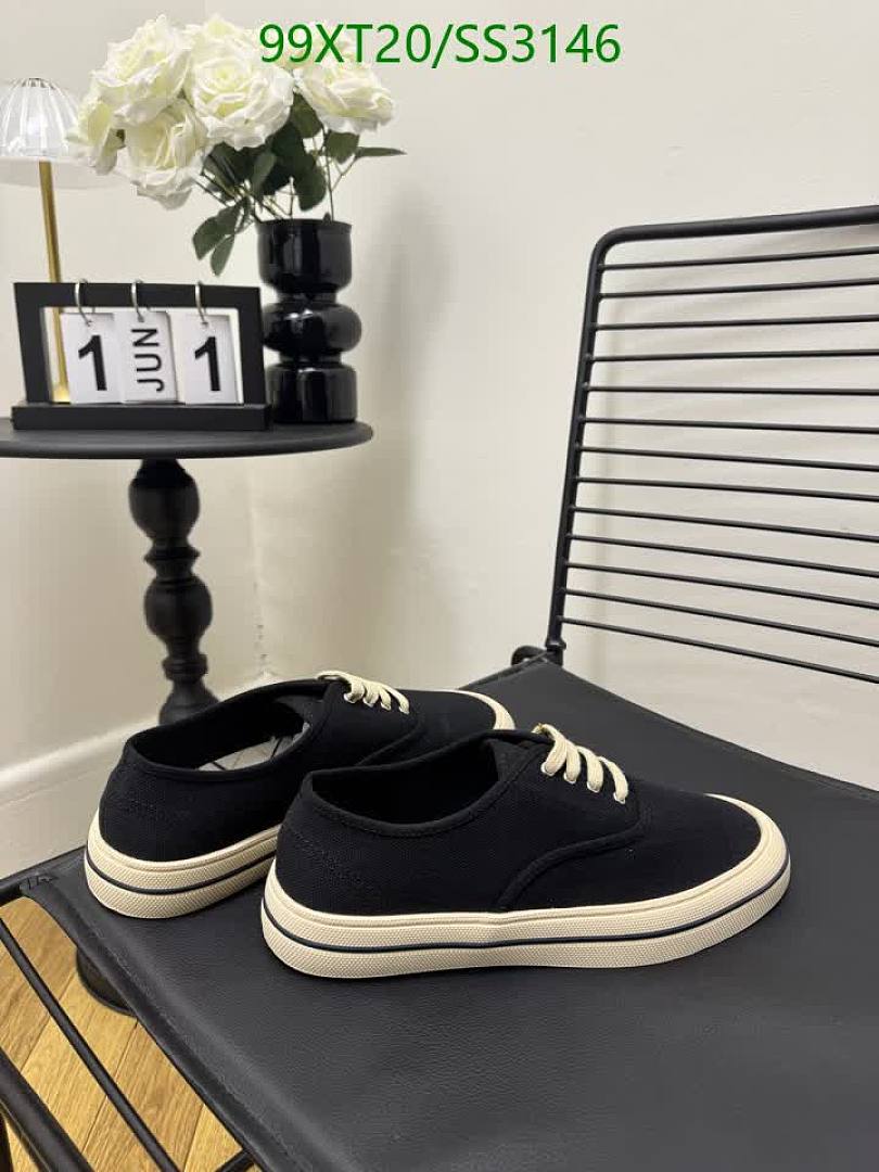 Luxury Shoes-Loro Piana Code: SS3146 $: 128.7USD