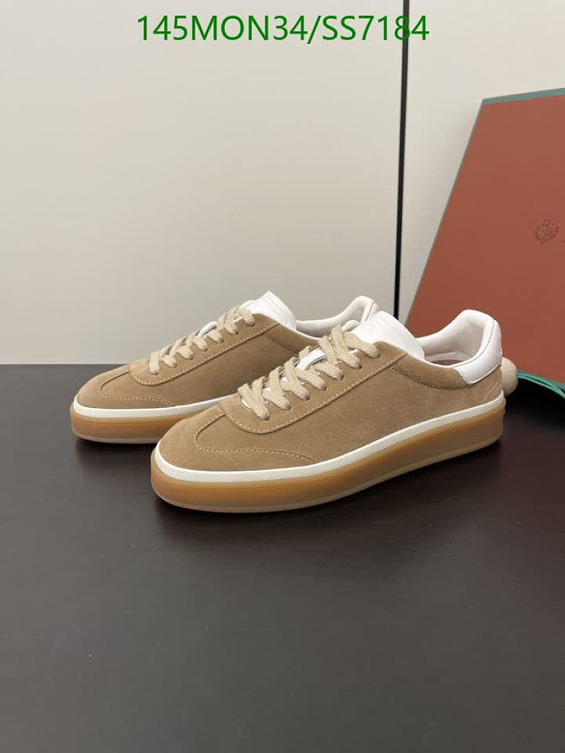 Luxury Shoes-Loro Piana Code: SS7184 $: 188.5USD