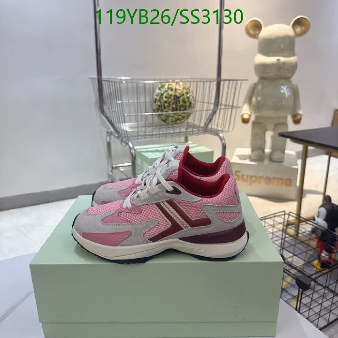 Luxury Shoes-LANVIN Code: SS3130 $: 154.7USD