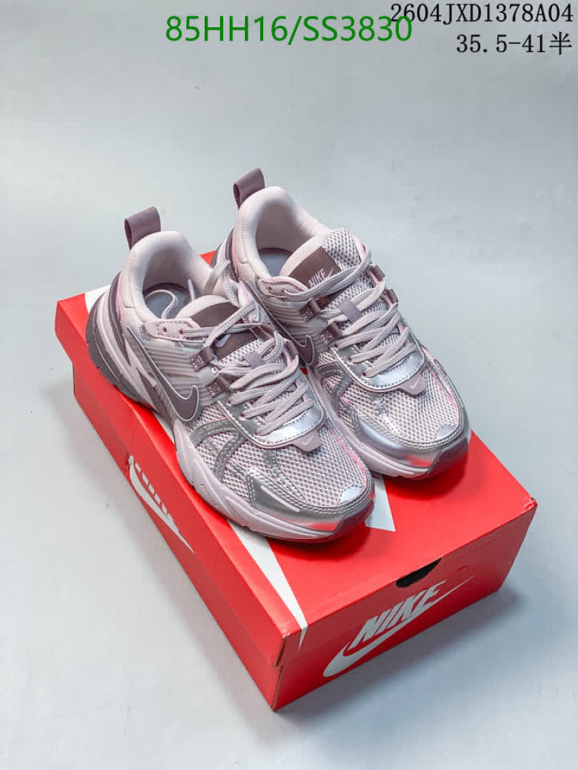 Luxury Shoes-Nike Code: SS3830 $: 110.5USD