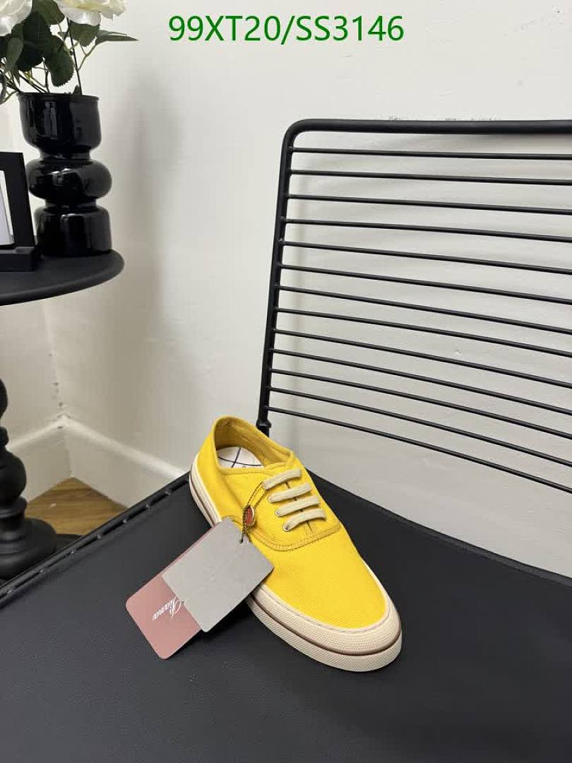 Luxury Shoes-Loro Piana Code: SS3146 $: 128.7USD