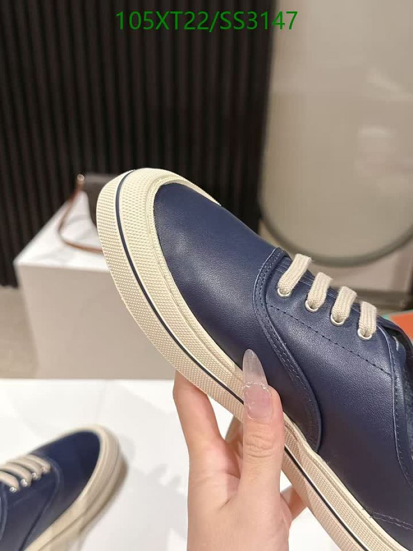 Luxury Shoes-Loro Piana Code: SS3147 $: 136.5USD
