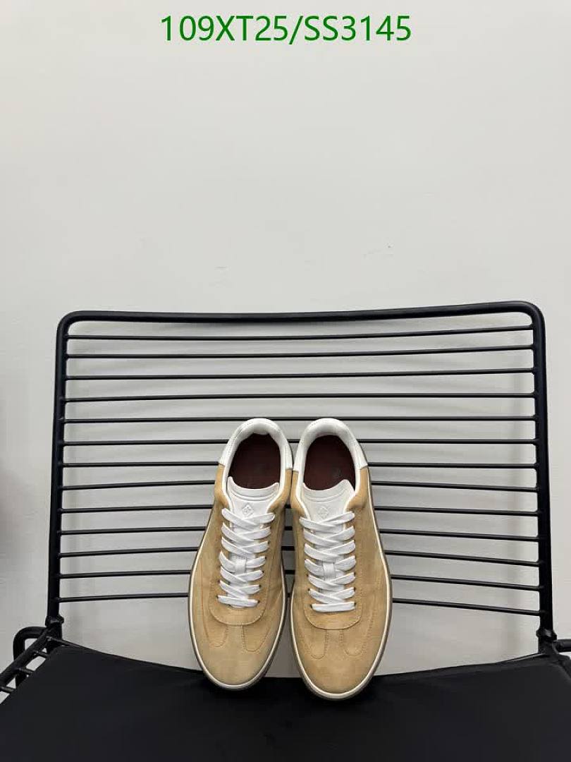 Luxury Shoes-Loro Piana Code: SS3145 $: 141.7USD