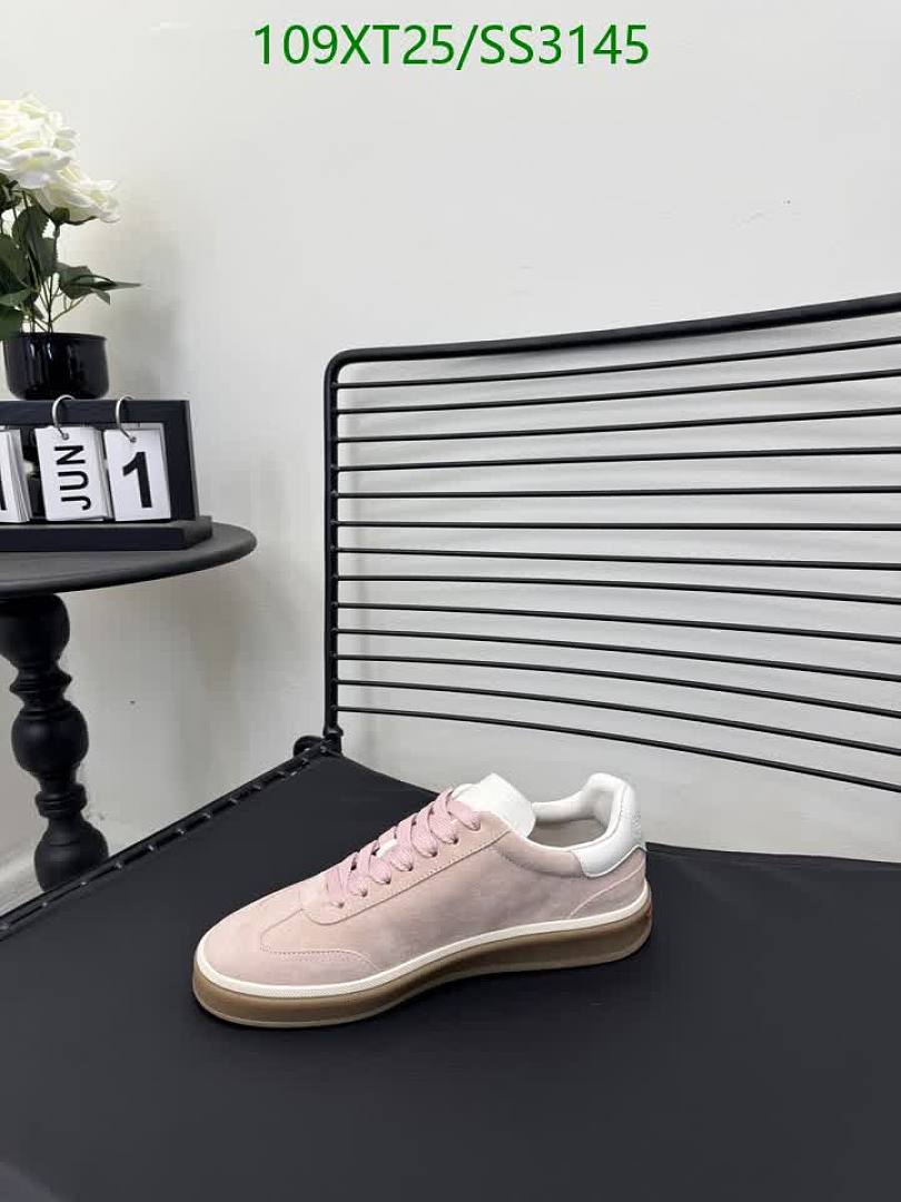 Luxury Shoes-Loro Piana Code: SS3145 $: 141.7USD