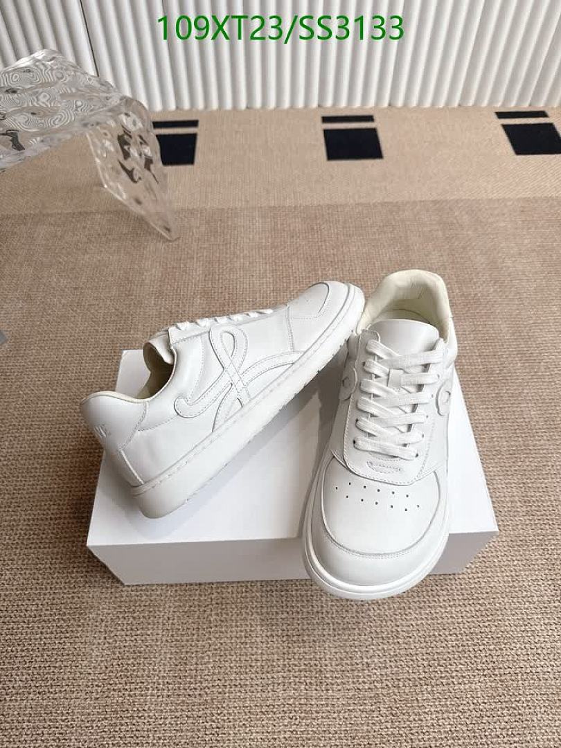 Luxury Shoes-Loewe Code: SS3133 $: 141.7USD