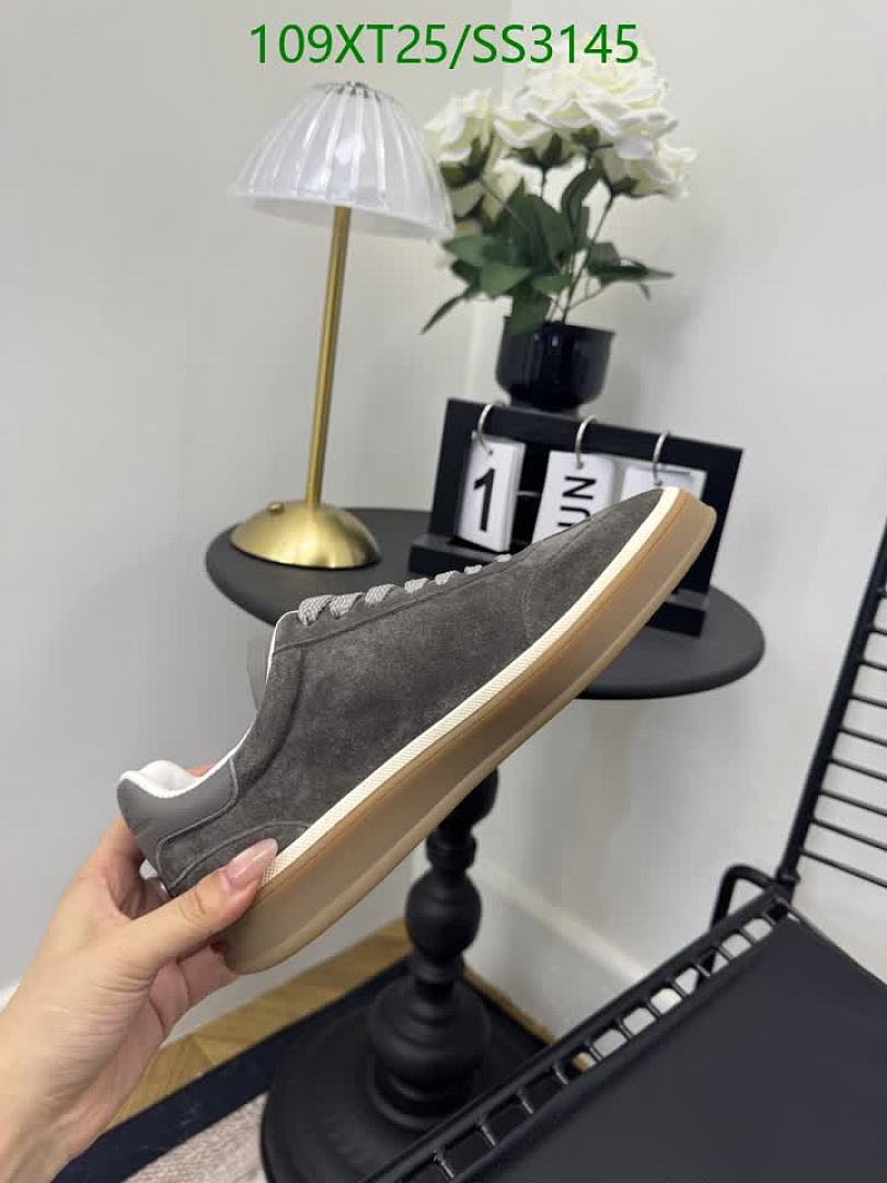 Luxury Shoes-Loro Piana Code: SS3145 $: 141.7USD