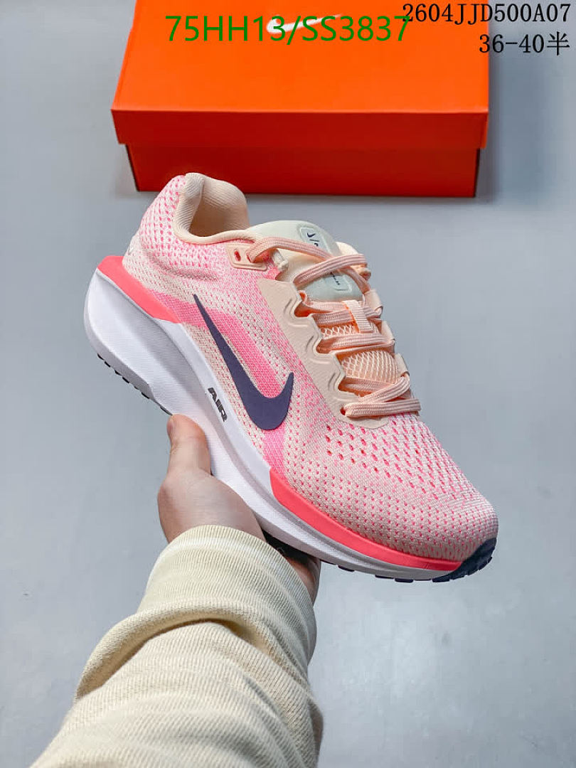 Luxury Shoes-Nike Code: SS3837 $: 97.5USD