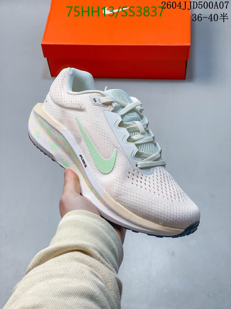 Luxury Shoes-Nike Code: SS3837 $: 97.5USD