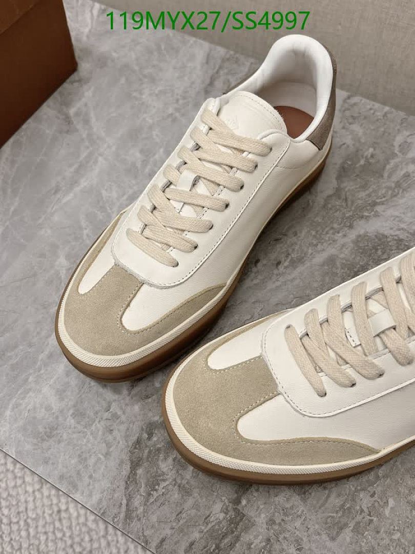 Luxury Shoes-Loro Piana Code: SS4997 $: 154.7USD