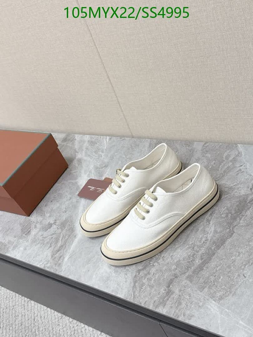Luxury Shoes-Loro Piana Code: SS4995 $: 136.5USD