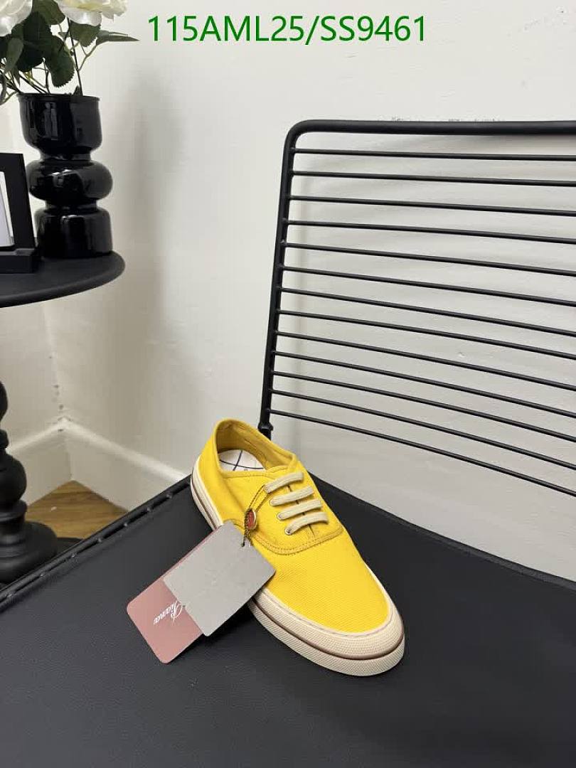 Luxury Shoes-Loro Piana Code: SS9461 $: 149.5USD