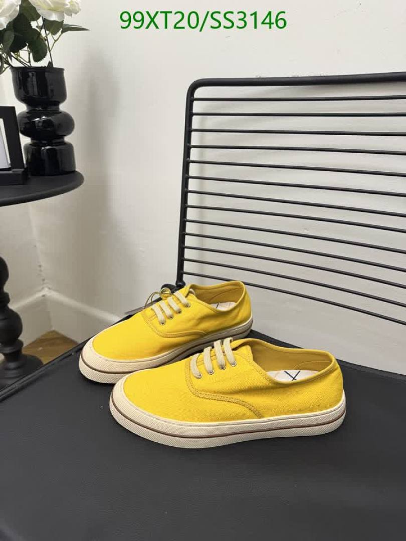 Luxury Shoes-Loro Piana Code: SS3146 $: 128.7USD
