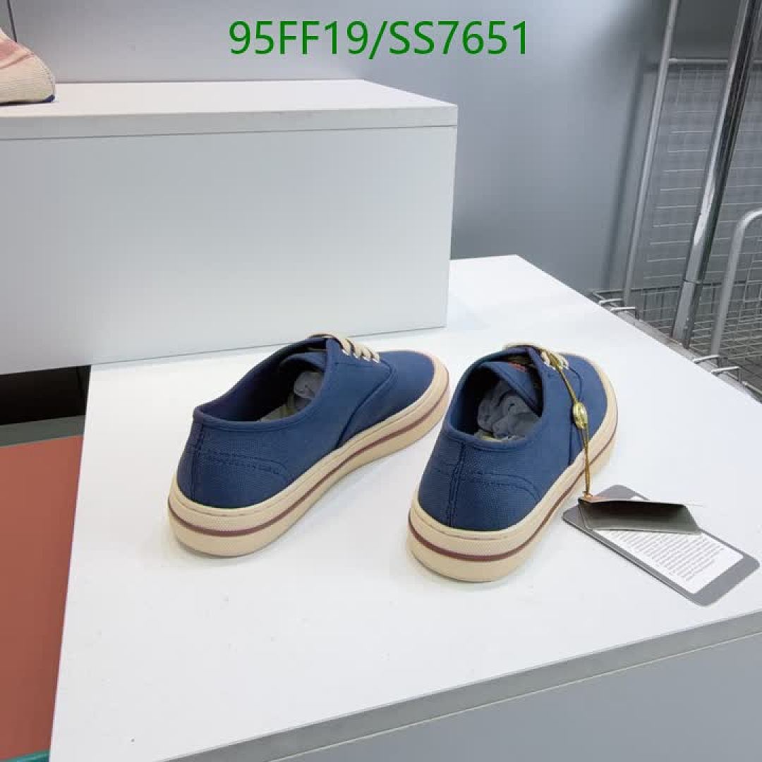 Luxury Shoes-Loro Piana Code: SS7651 $: 123.5USD