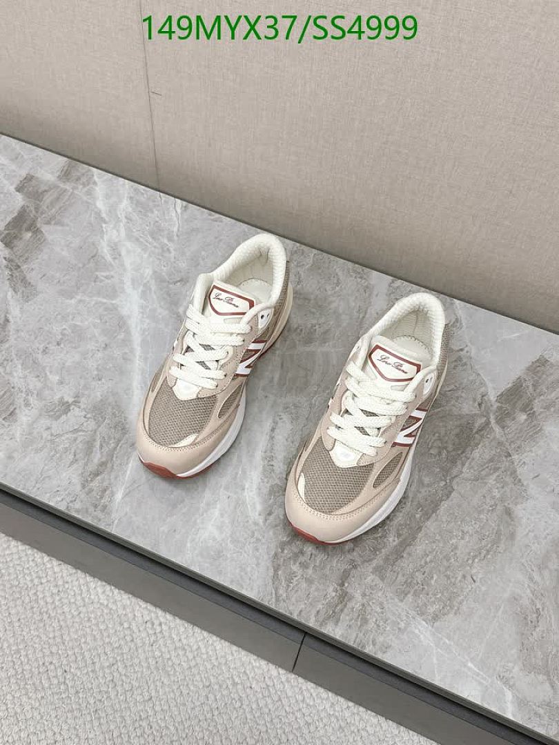 Luxury Shoes-Loro Piana Code: SS4999 $: 193.7USD