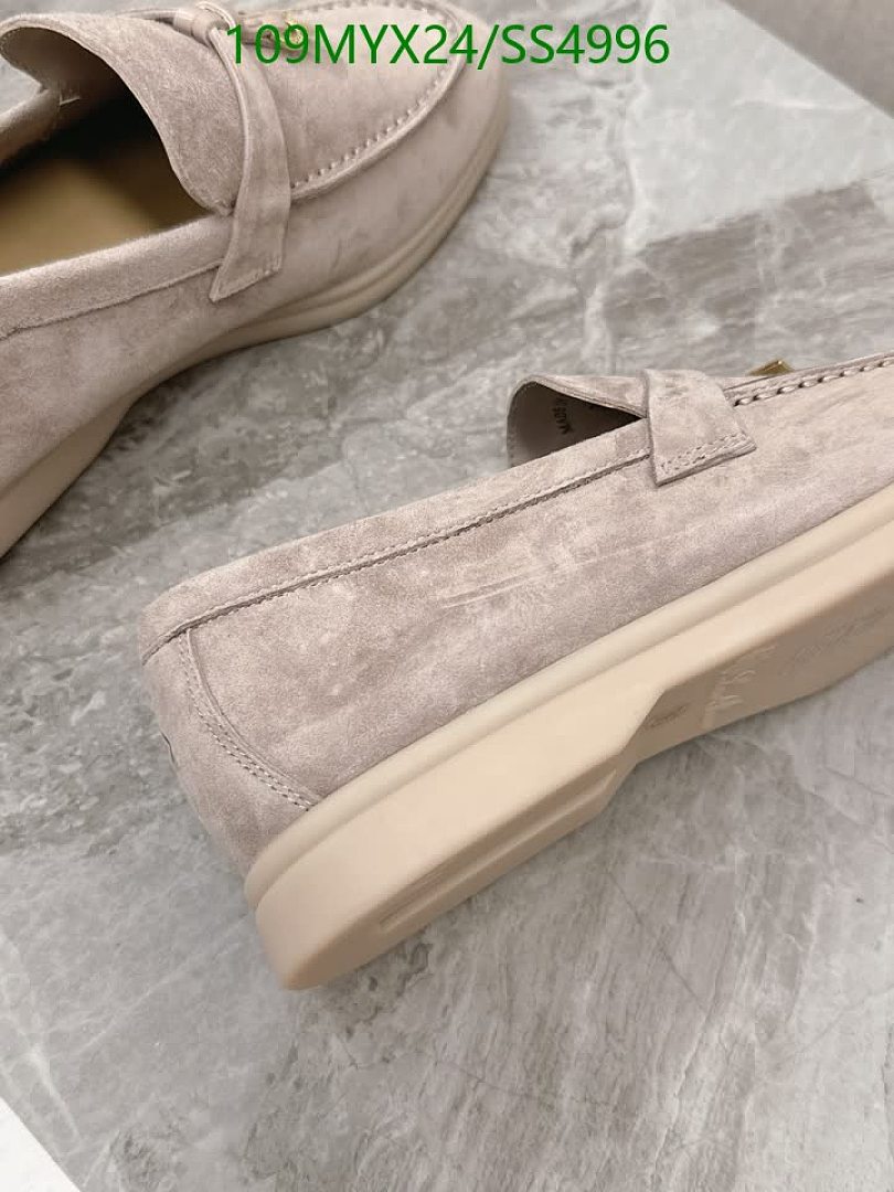 Luxury Shoes-Loro Piana Code: SS4996 $: 141.7USD