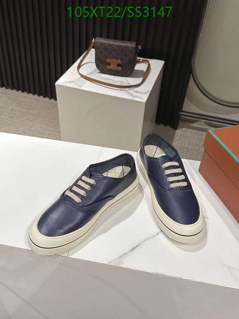 Luxury Shoes-Loro Piana Code: SS3147 $: 136.5USD